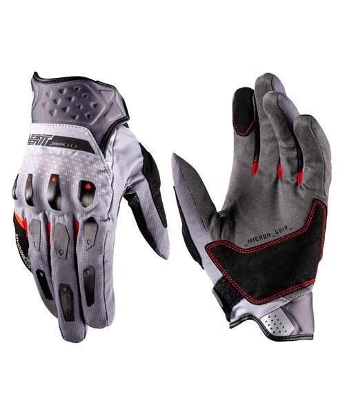 LEATT ADV 5.5 Subzero Gloves Men