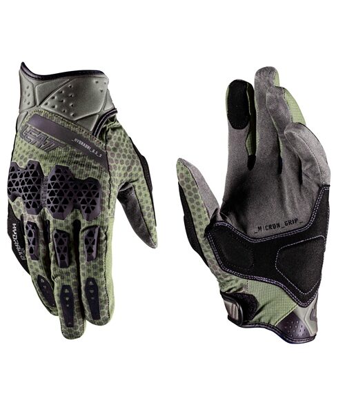 LEATT ADV 6.5 Hydradri Gloves Men