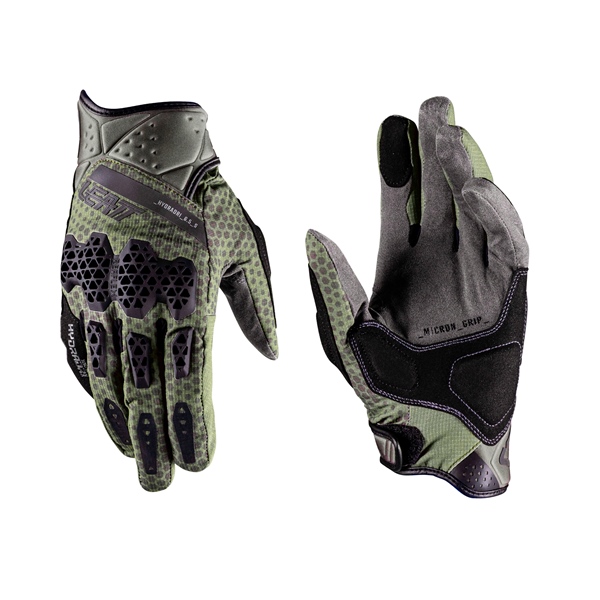 LEATT ADV 6.5 Hydradri Gloves Men