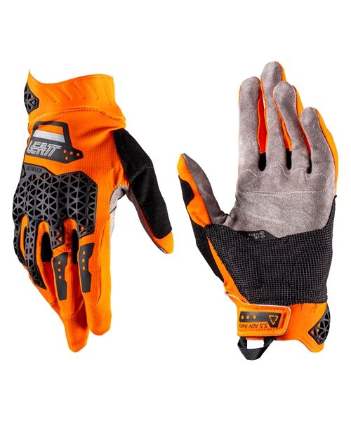 LEATT ADV 5.5 Rally Gloves - V26 Men