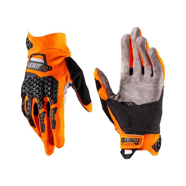 LEATT ADV 5.5 Rally Gloves - V26 Men