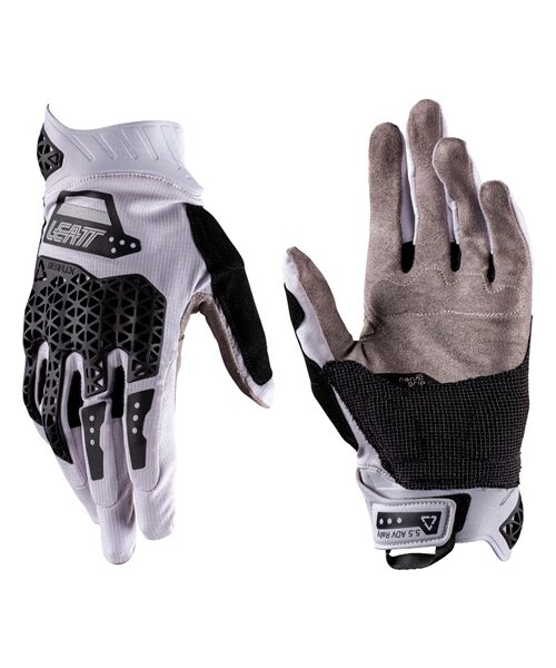 LEATT ADV 5.5 Rally Gloves - V26 Men