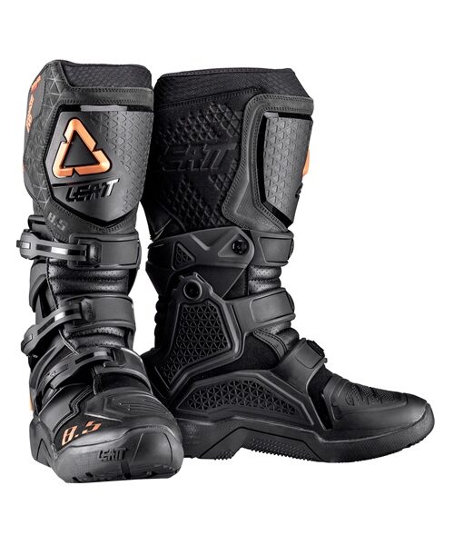 LEATT ADV 8.5 Hydradri Boots Men, Women