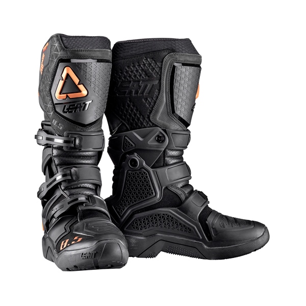 LEATT ADV 8.5 Hydradri Boots Men, Women