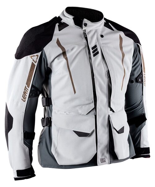 LEATT ADV 5.5 Dritour Jacket - Woman