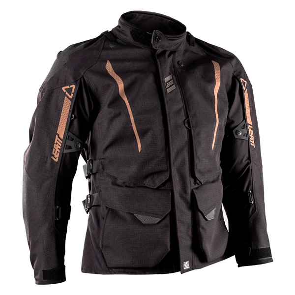 LEATT ADV 5.5 Dritour Jacket - Woman