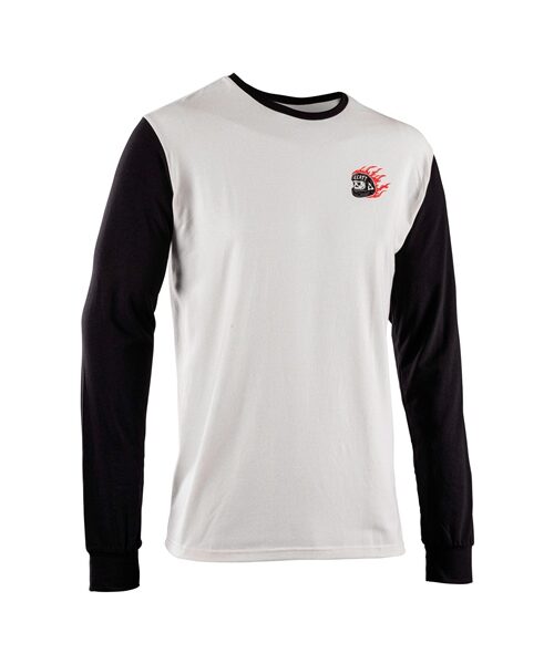 LEATT Core Long Shirt V26 Men