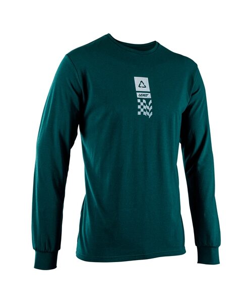 LEATT Core Long Shirt V26 Men