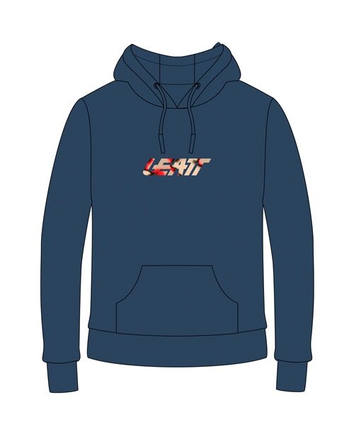 LEATT Core Hoodie for men Men
