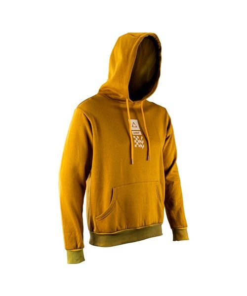 LEATT Core Hoodie for Women Women