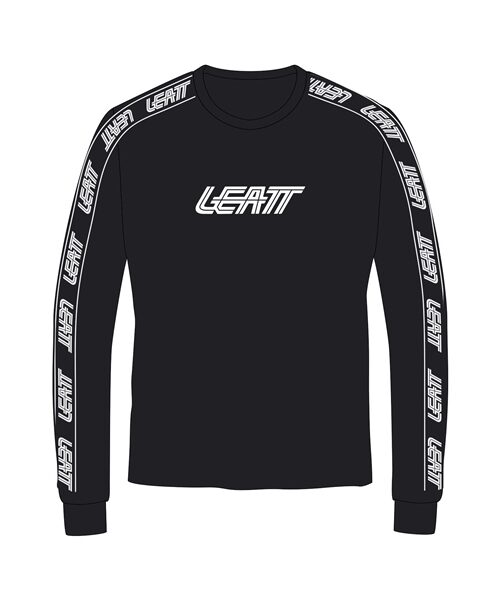 LEATT Tech Long Shirt Men
