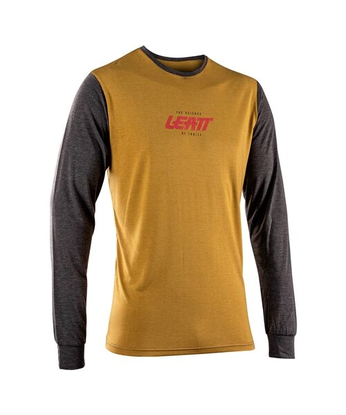 LEATT Tech Long Shirt Men