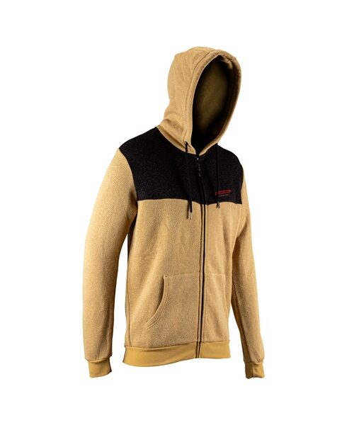 LEATT Tech Hoodie for Men Men
