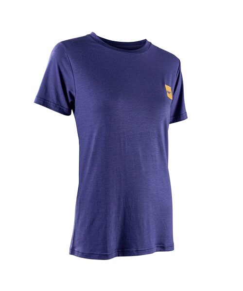 LEATT Tech T-Shirt for Women