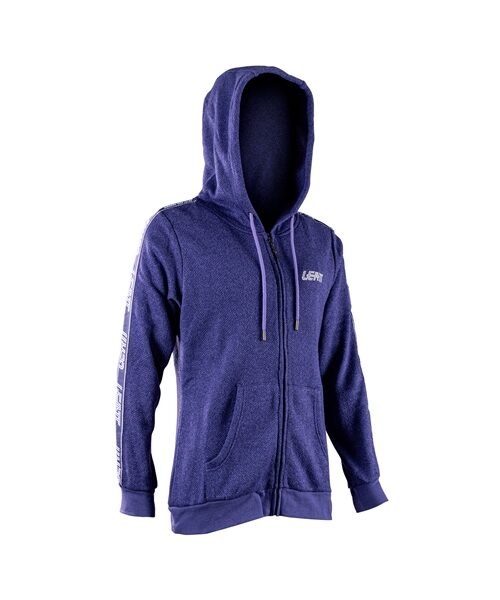 LEATT Tech Hoodie for Women Women