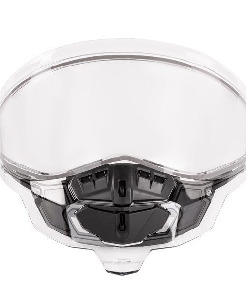 CKX Double Lens for Mission Helmet
