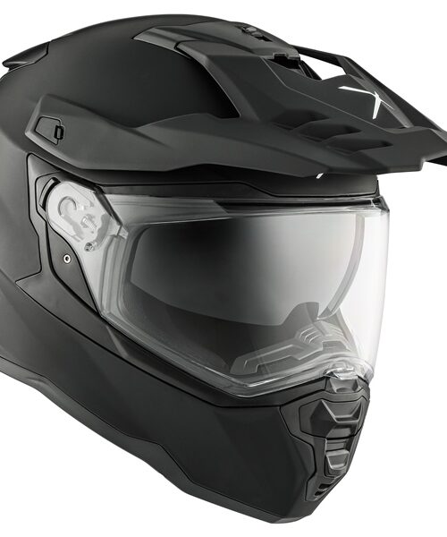 CKX DS24 - Dual Sport Helmet Solid