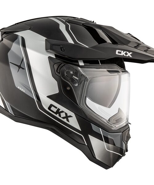CKX DS24 - Dual Sport Helmet Swift