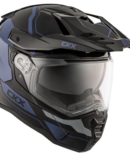 CKX DS24 - Dual Sport Helmet Swift