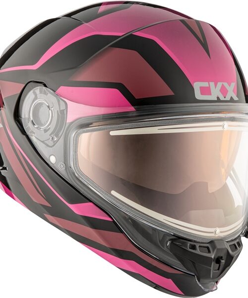CKX Contact Free-Face Helmet Knight
