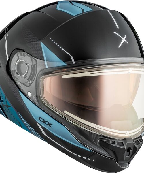 CKX Contact Free-Face Helmet Artik