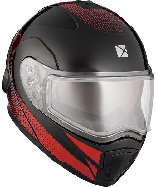 CKX Tranz 1.5 AMS Modular Helmet Cyber