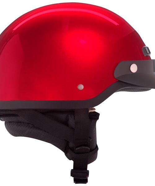 CKX VG500 Half Helmet Solid