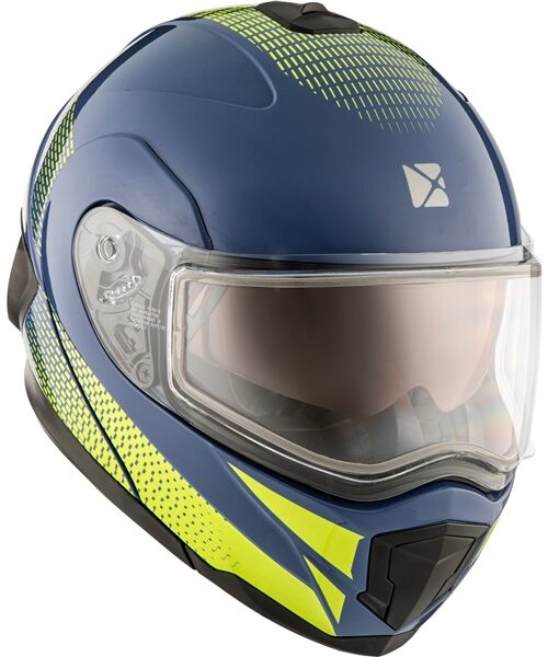 CKX Tranz 1.5 AMS Modular Helmet Cyber