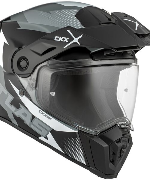 CKX Atlas Helmet Dust