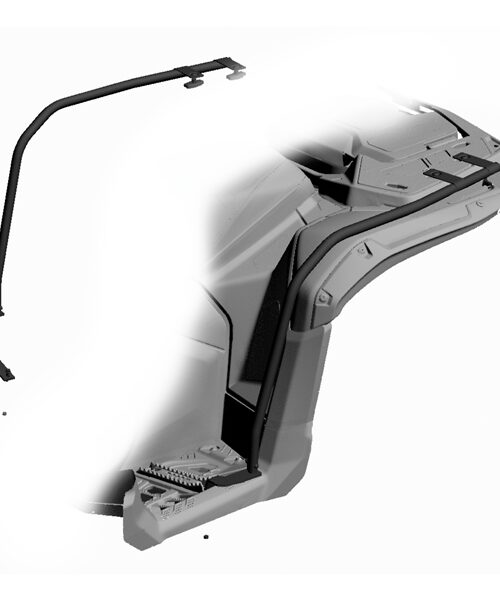 Kimpex Fender Protector Fits Can-am - 573010