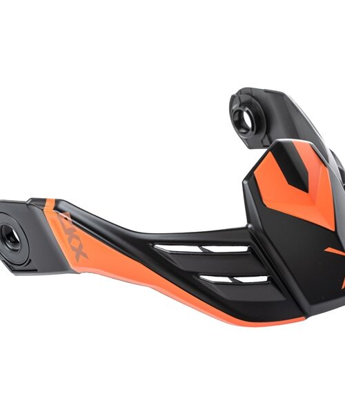 CKX Peak for Mission Helmet Fury