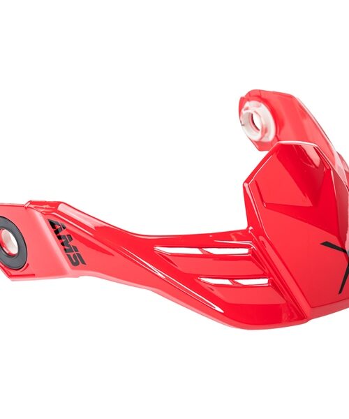 CKX Peak for Mission Helmet Alaska