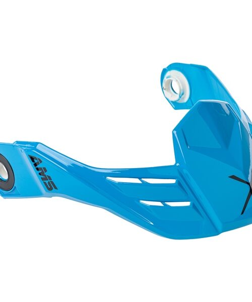 CKX Peak for Mission Helmet Alaska