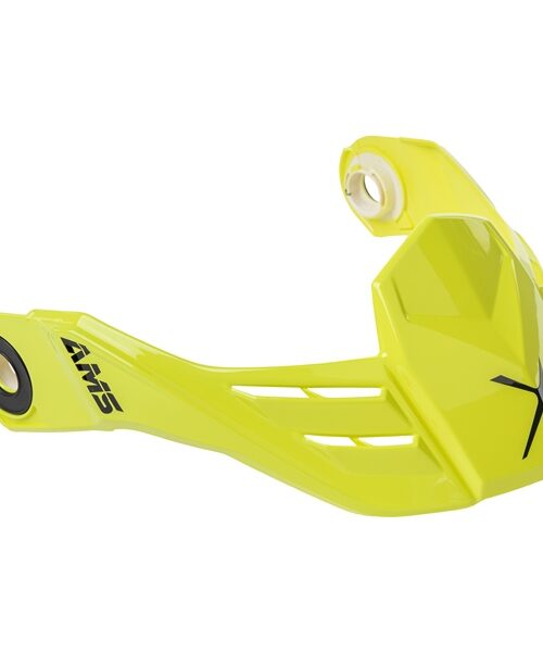 CKX Peak for Mission Helmet Alaska