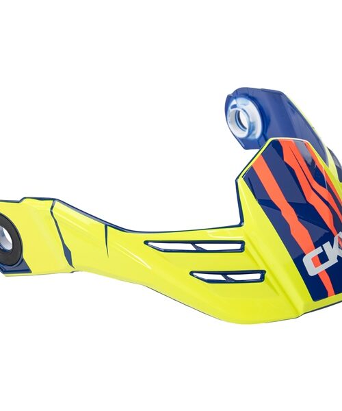 CKX Peak for Mission Helmet Claw