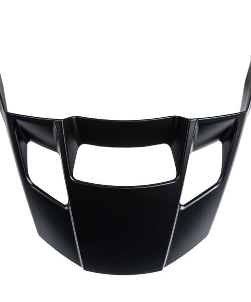 CKX Peak for Titan Helmet Solid Color