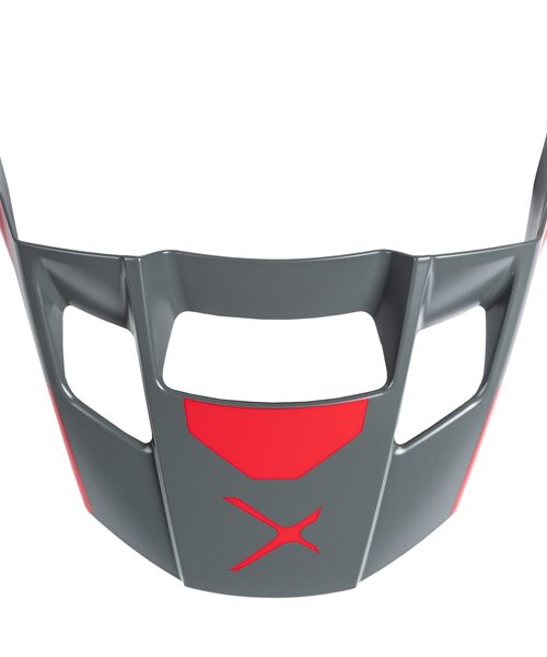 CKX Peak for Titan Helmet Nunavut