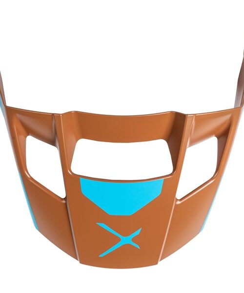 CKX Peak for Titan Helmet Nunavut