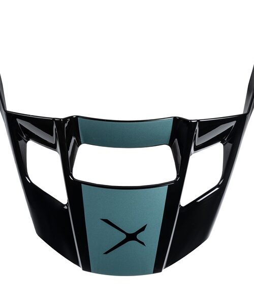 CKX Peak for Titan Helmet Concordia