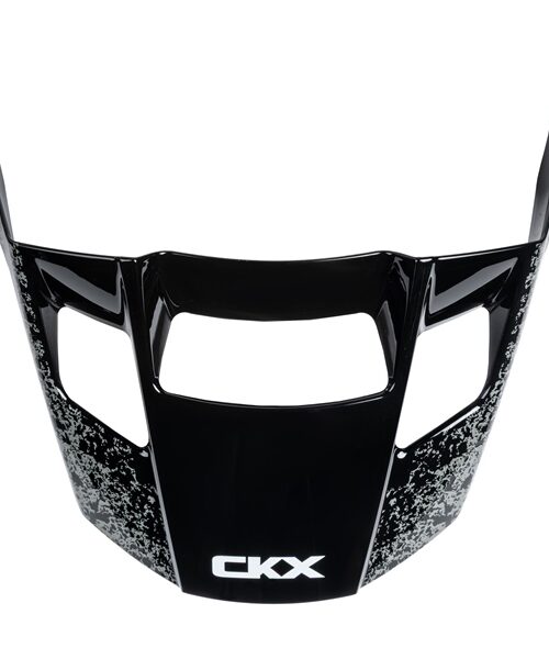 CKX Peak for Titan Helmet Vaneer