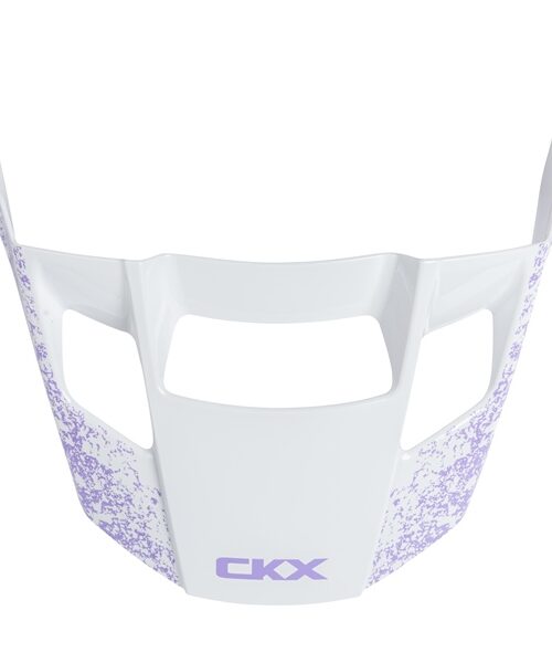 CKX Peak for Titan Helmet Vaneer