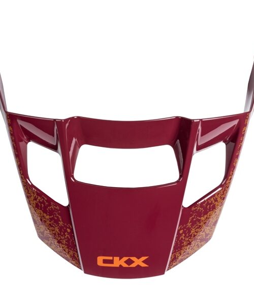 CKX Peak for Titan Helmet Vaneer