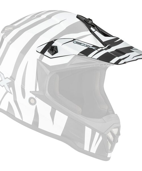 CKX Peak for TX019Y Helmet Zoo