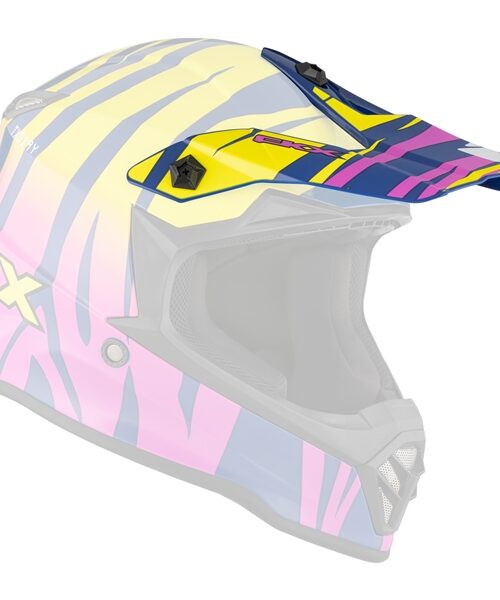 CKX Peak for TX019Y Helmet Zoo