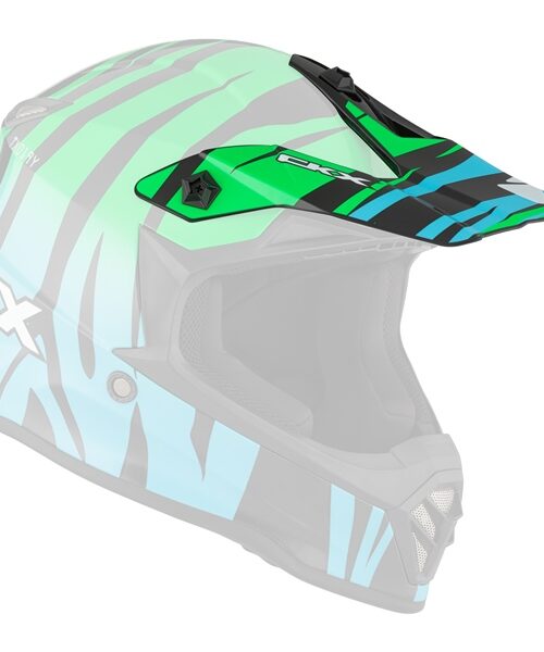 CKX Peak for TX019Y Helmet Zoo