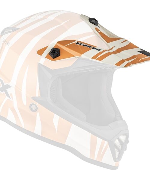 CKX Peak for TX019Y Helmet Zoo