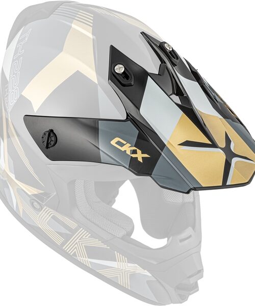 CKX Peak for TX228 Helmet Lord