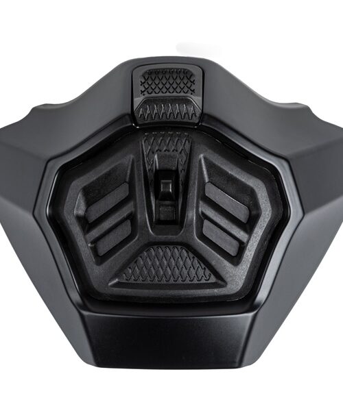 CKX Titan Removable Muzzle, Winter