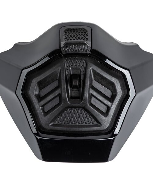 CKX Titan Removable Muzzle, Winter