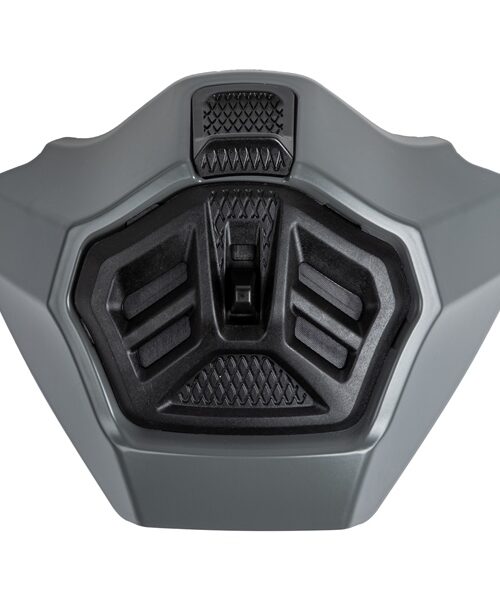 CKX Titan Removable Muzzle, Winter